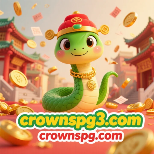crownspg.com
