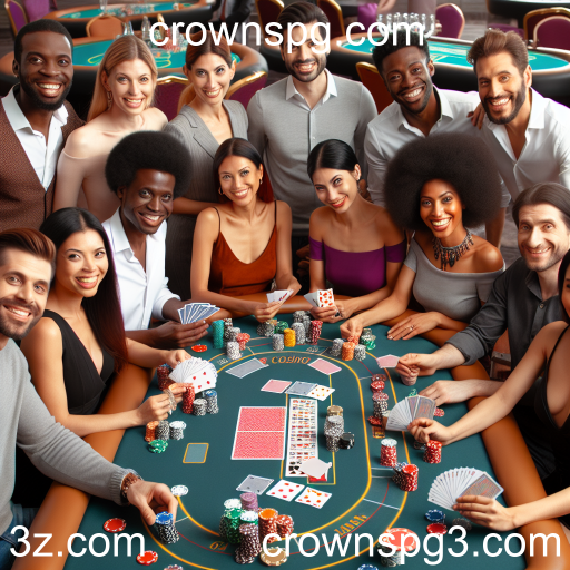 A Ascensão dos Jogos de Mesa: Diversão e Estratégia em Grupo